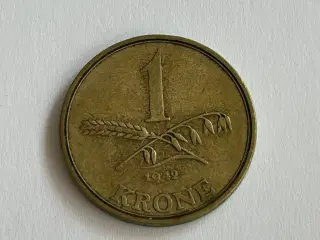 1 Krone 1942