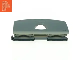 Leitz hullemaskine fra Leitz (str. 27 x, 10 x 9 cm)