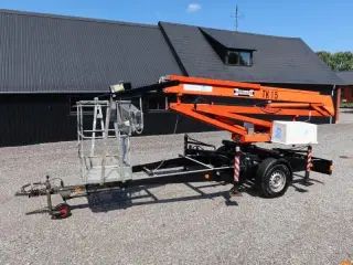 TRAILERLIFT / AU