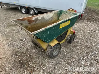 Motorbør Superskub Hydra