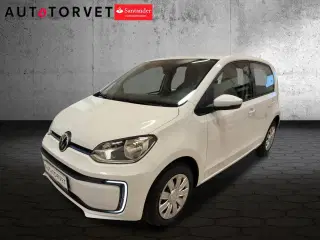 VW e-Up!  