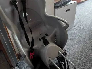 Babysæde Cykel 🌟