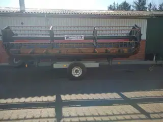 Massey ferguson 18" Freeflow