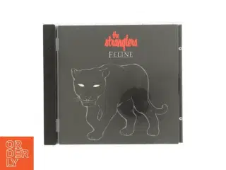 The Stranglers - Feline CD