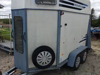 Variant Hestetrailer