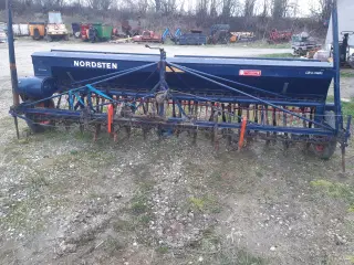 Såmaskine