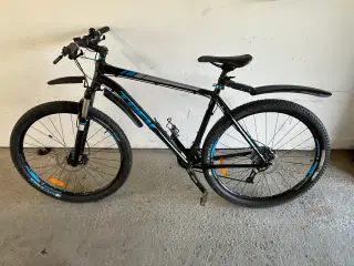 Trek Xcaliber8