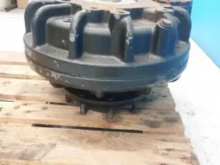 Case 9010 Slutdrev LH. 84453960