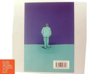 Knirkende længsler af Niels Ole Frederiksen (Bog)