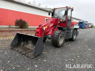 Miniged Bernards W2600CT