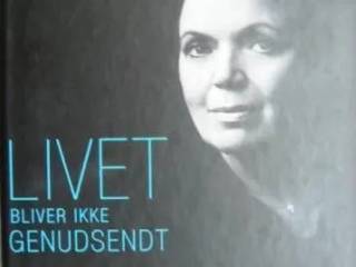 Livet bliver ikke genudsendt af Diana Benneweis