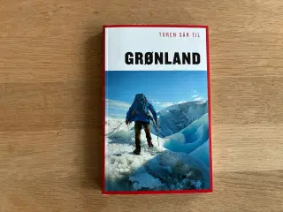 Turen går til Grønland