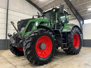 Fendt 828 Vario Glædelig Jul