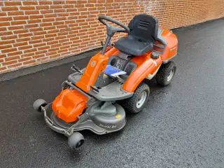 Husqvarna R214TC m. 94cm