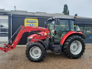 Massey Ferguson 5610