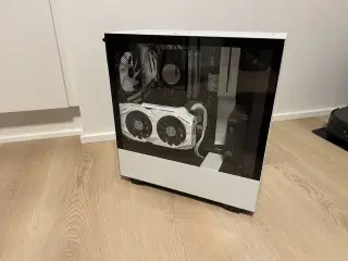 Selvbyg begynder Gamer