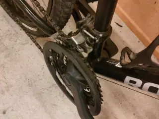 MTB børnecykel 24"