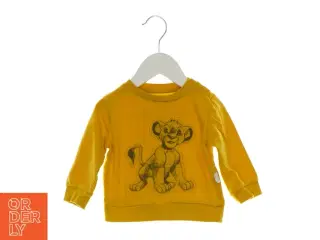 Sweatshirt fra C Mini (str. 80)