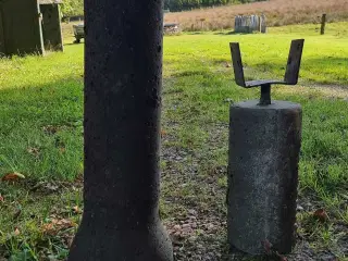 Stolpebæringer
