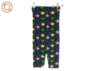 Leggings fra Breeze Girls (Str. 4 år)