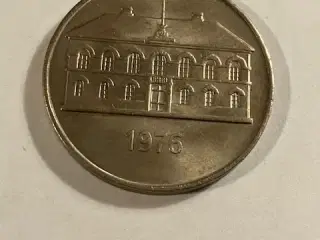 50 Kronur 1976 Iceland