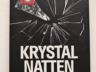 Krystalnatten - vejen til Holocaust