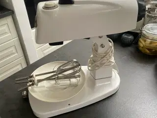 Retro vintage røremaskine Ballerup