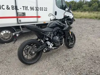 Suzuki GSX-8S