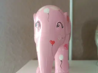 Elefant