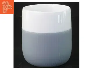 Porcelænskop fra Royal Copenhagen (str. 10 cm)