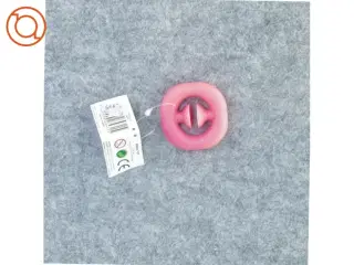 Indsæt selv (str. 4 cm)