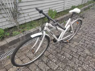 Bike Cykel 