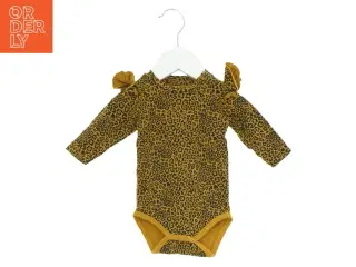 Bodystocking fra Name It (str. 56 cm)