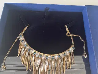Swarovski necklace 