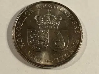 1 Krone 1960 Grønland