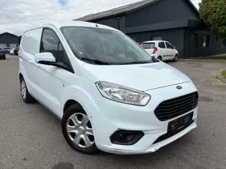Ford Transit Courier 1,0 EcoBoost Limited