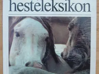 Lademanns hesteleksikon