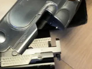 Beretta 682 Trap