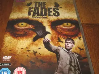 THE FADES. Series One.