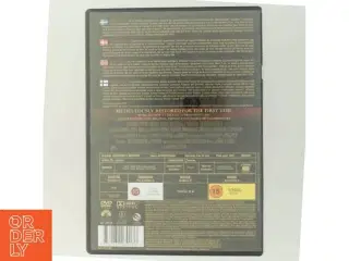 GODFATHER II RESTORED (dvd)