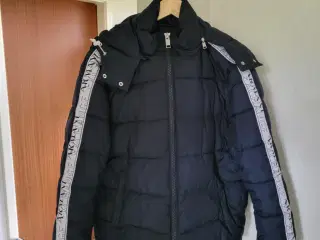 Armani exchange foret hættejakke