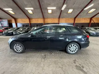 Seat Leon 1,6 TDi 110 Style ST