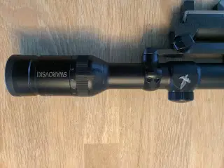 Blaser K95 vekselløb