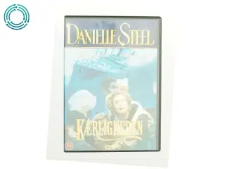 "Danielle Steel" kærligheden