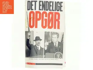 Det endelige opgør (Bog)