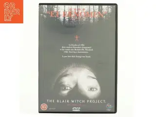 Blair Witch Project, the
