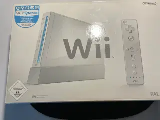 Wii