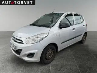 Hyundai i10 1,2 Classic