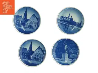 Platter  (str. Diameter, 8 cm)