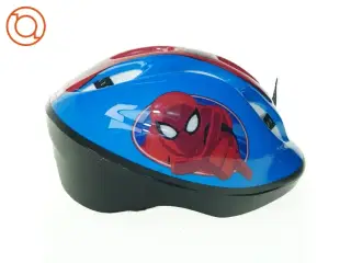 Cykelhjelm spiderman fra Marvel (str. 52)